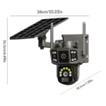 FarmGuard Solar 4K Camera System - Image 4