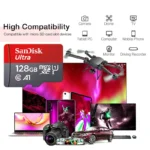 Micro SD 128GB - Image 2